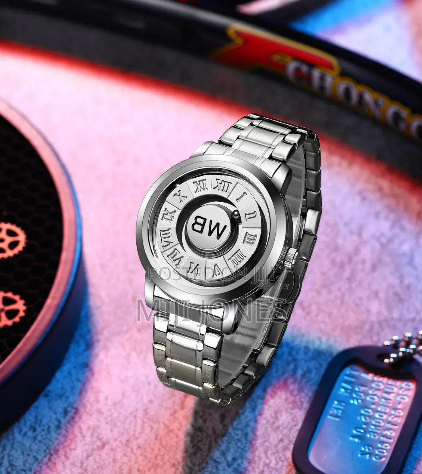 *Bestwin Stainless Steel