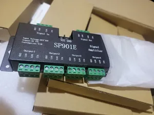 Sp901e Signal Amplifier