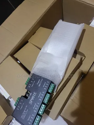 Sp901e Signal Amplifier