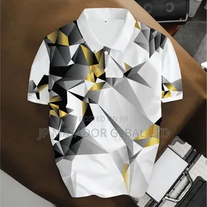 New Arrivals! 3d Original Turkish T-Shirts