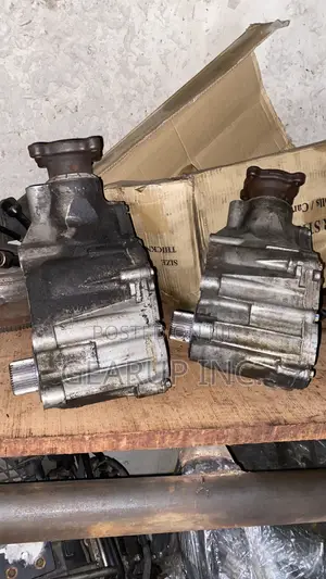 Gearbox Auxiliary for Mazda Cx9