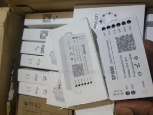Sp108e LED Wifi Controller