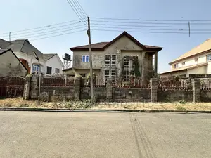 5bdrm Duplex in Lokogoma for sale