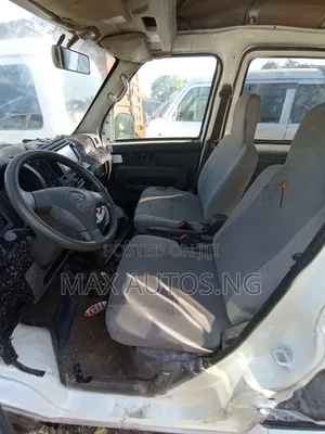 Daihatsu Hijet 2012 Grey