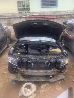 Dodge Upgrade