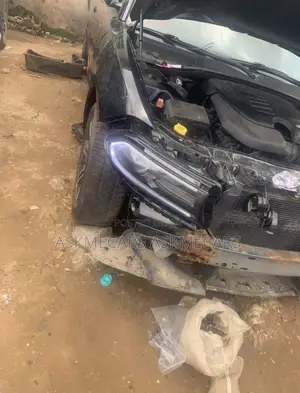 Dodge Upgrade