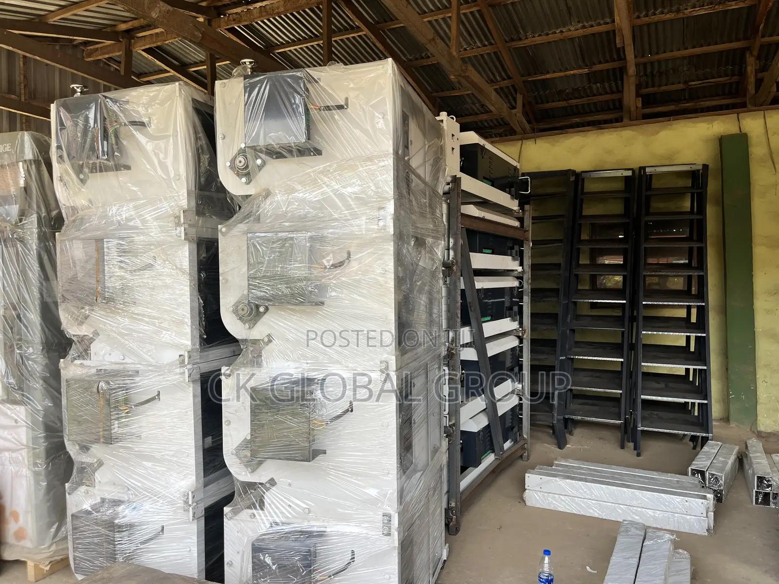 Nylon Extruder Machine ( From 35mm, 45mm, 55mm )