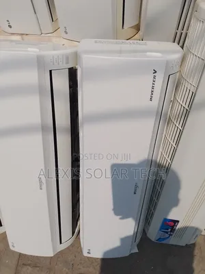 1.5hp Inverter Air Conditioner