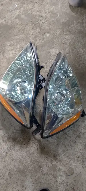 Head for Lexus GX470