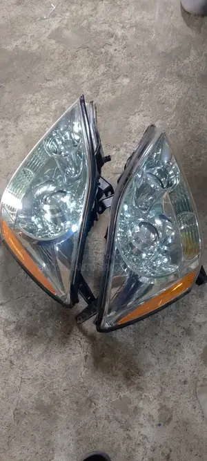 Head for Lexus GX470