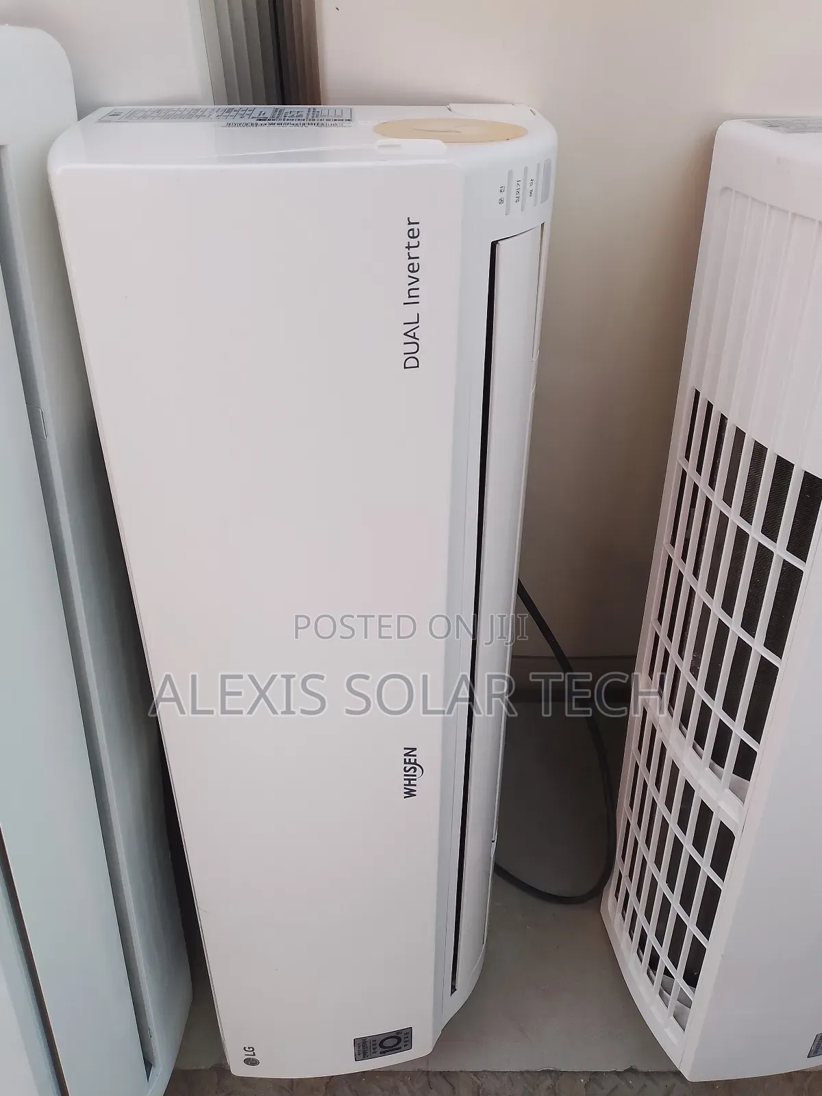 Inverter AC 1.5hp