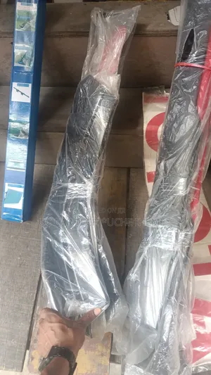 Universal Back Boot Lips