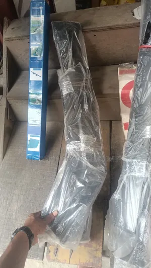 Universal Back Boot Lips