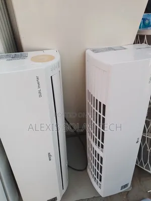 Used 1.5hp Inverter Ac