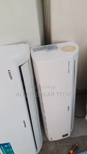 Used 1.5hp Inverter Ac