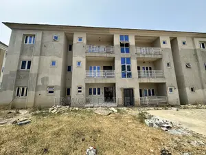 Photo - 3bdrm Block of Flats in Lugbe District for sale
