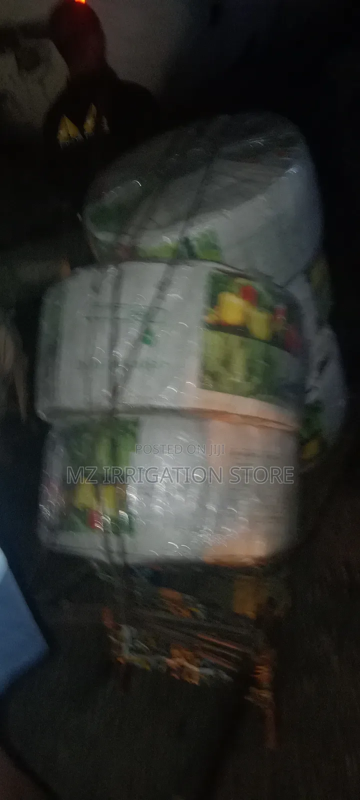 Irrigation Drip Tape