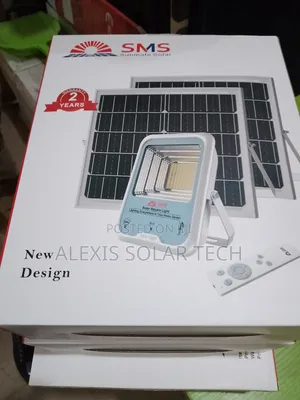 200w SMS Flood Light