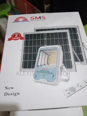 200w SMS Flood Light