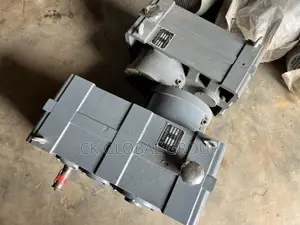 Gear Box for Nylon Extruder (45mm and 55mm Available)