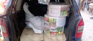 Irrigation Drip Tape
