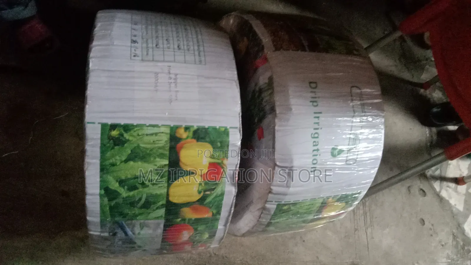 Irrigation Drip Tape