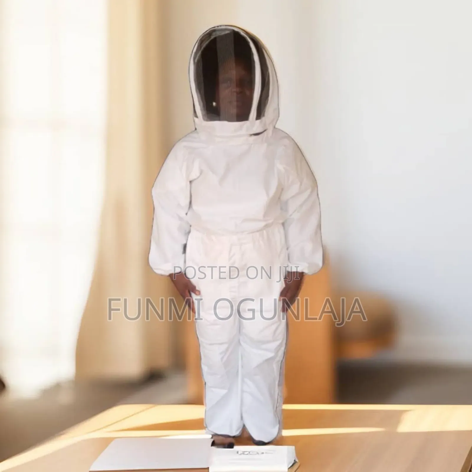 Bee Suits For Sales