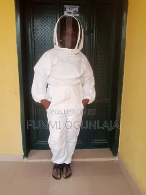 Bee Suits For Sales