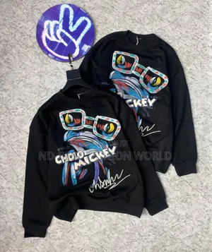 Quality Men's Luxury Tops