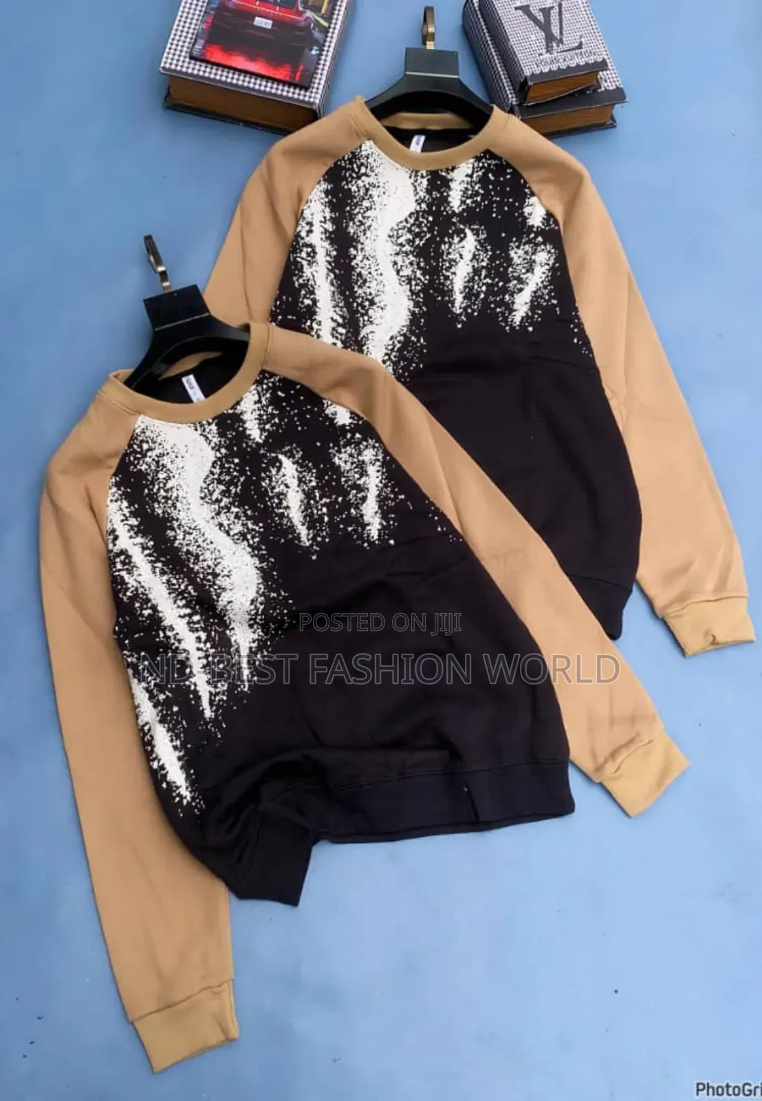 Pure Quality Luxury Wears