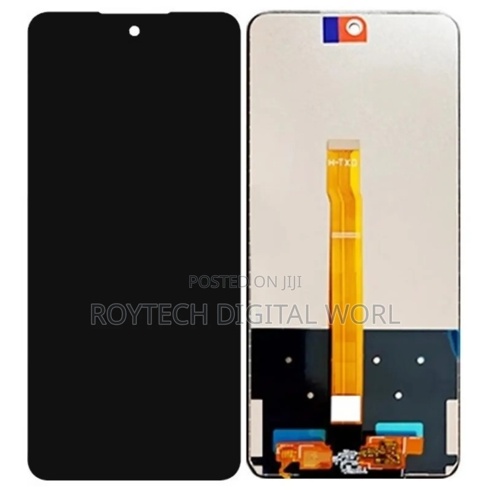 Gionee M12, M7, M6, M6 Plus, S11, S10 Lite, A1 Lite Screen