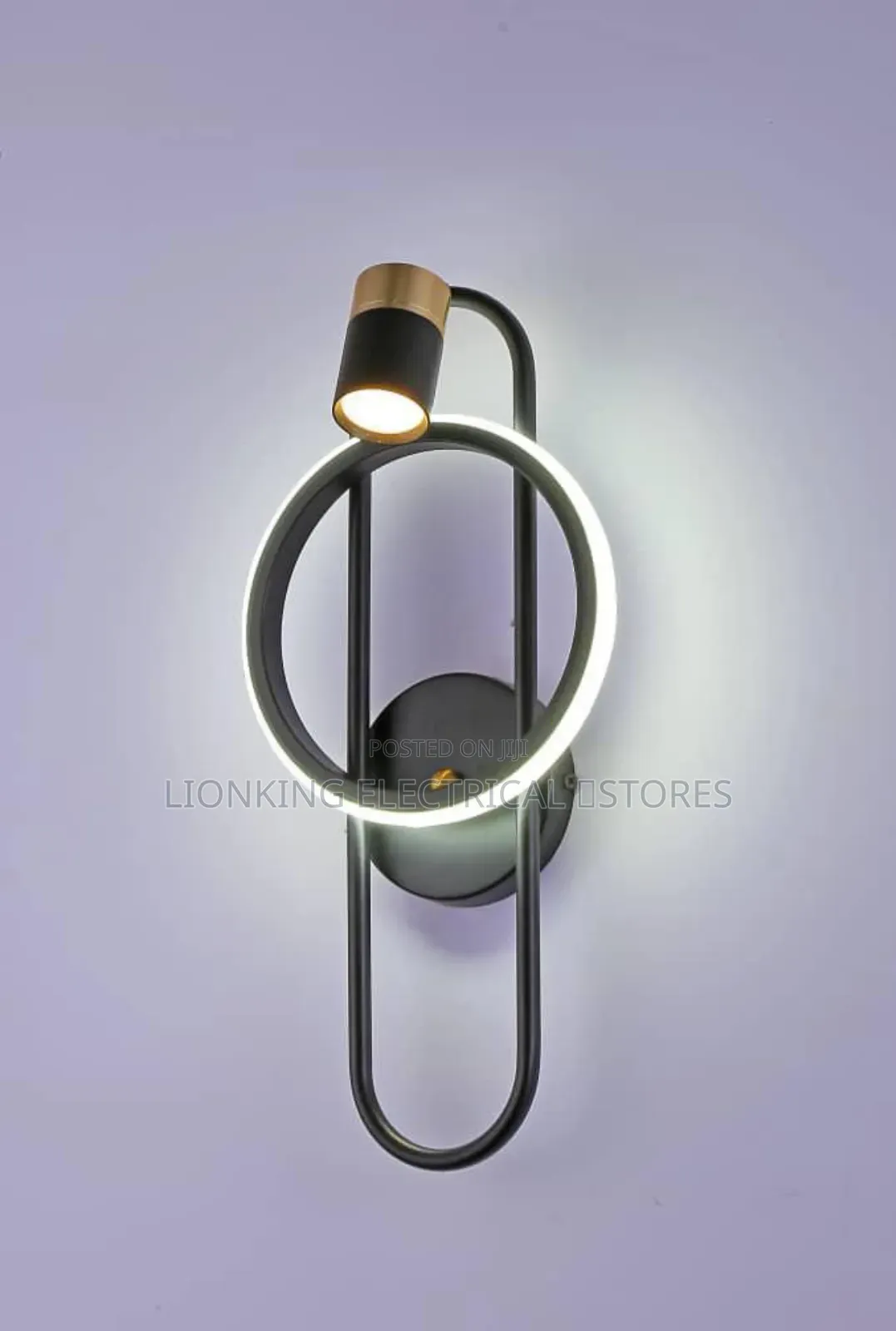 Preston Lighting