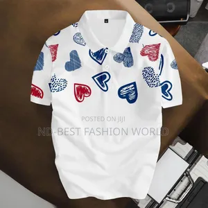 Pure Quality Luxury Men's Wear