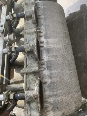 M273 Engine Manifold
