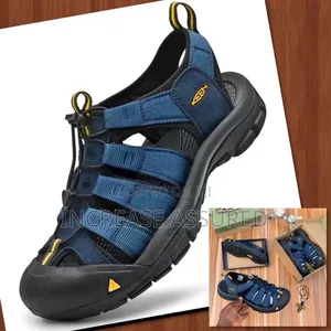 High Luxury Keen Sandal