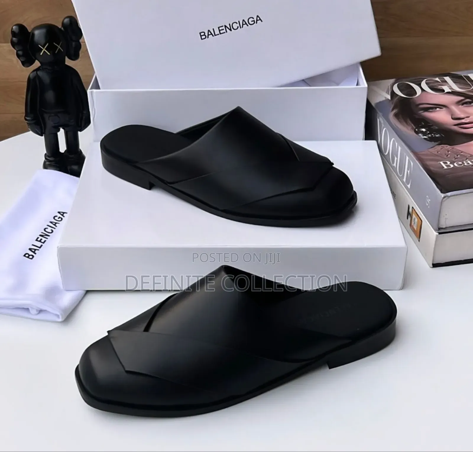 BALENCIAGA Halfshoe