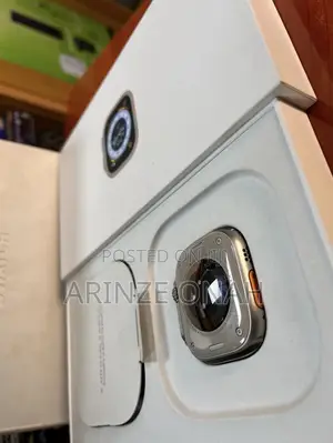 Open Box Iwatch Ultra 1