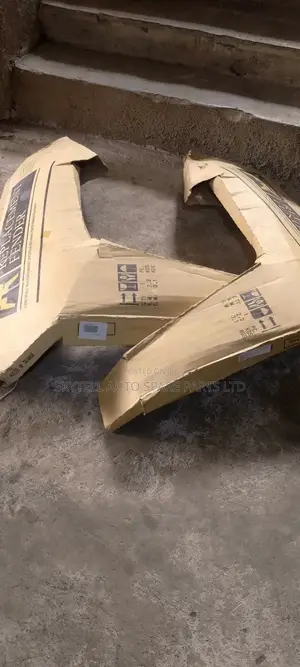 Replacement Fender for Toyota RAV4 2010