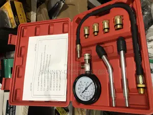 Compression Tester