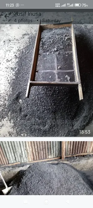 Rubber Granules Tartan Track