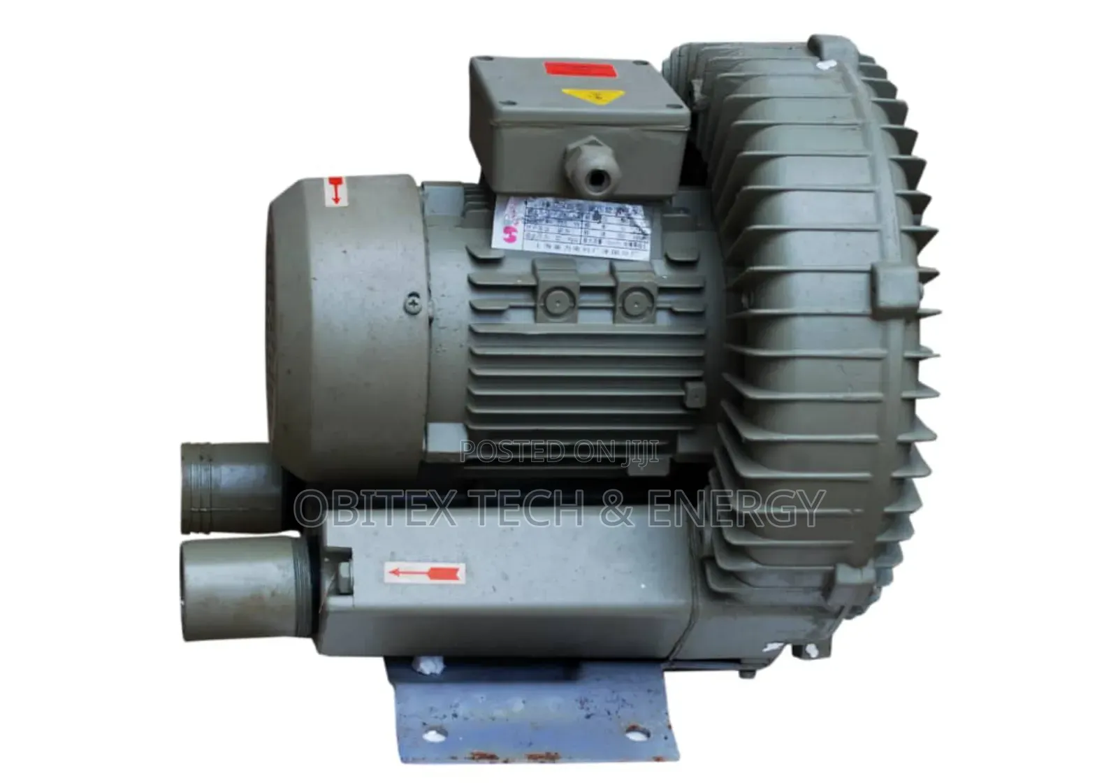 Aerator Big Size