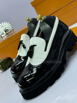 Louis Vuitton Designer Flat Shoe Available