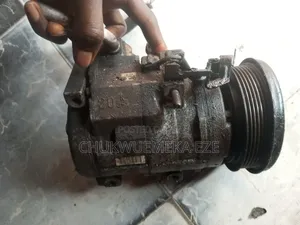 AC Compressor for Toyota Sienna 2005 Model