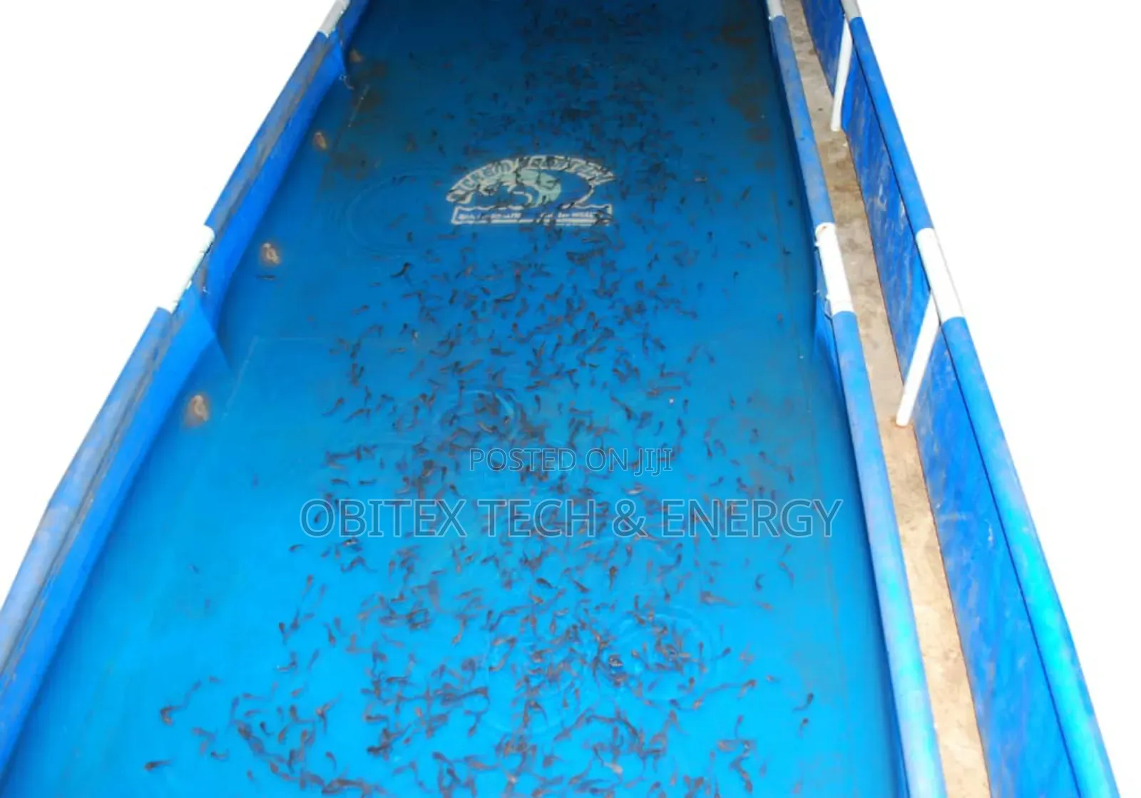 Aquatech Hatchery Vat
