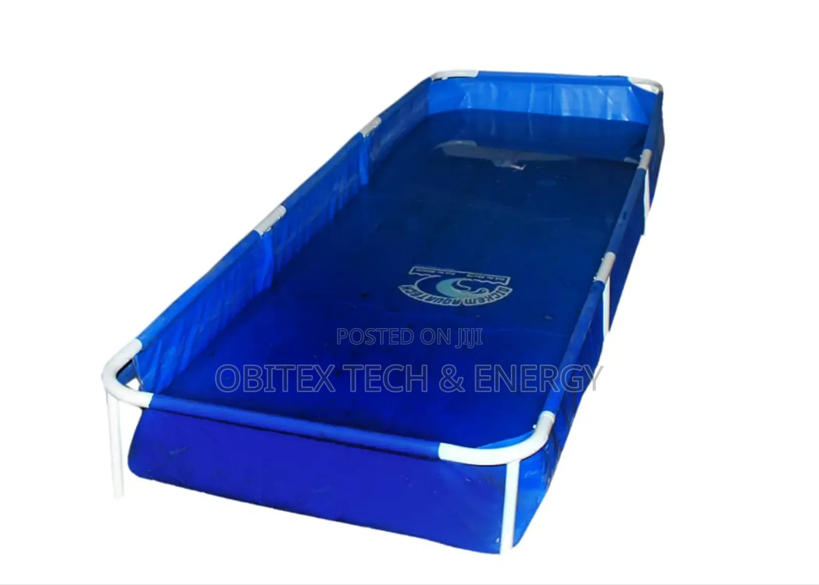 Aquatech Hatchery Vat