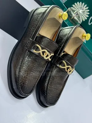 Clarks Luxury Flat Men Shoe