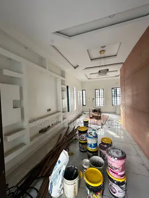 Mini Flat in Orchid Road, Lekki for rent