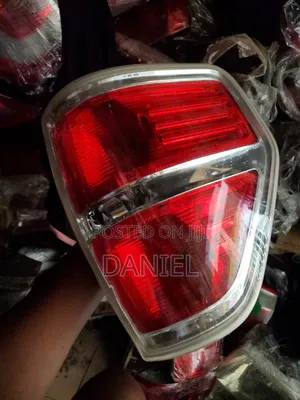 Ford F150 Tail Light