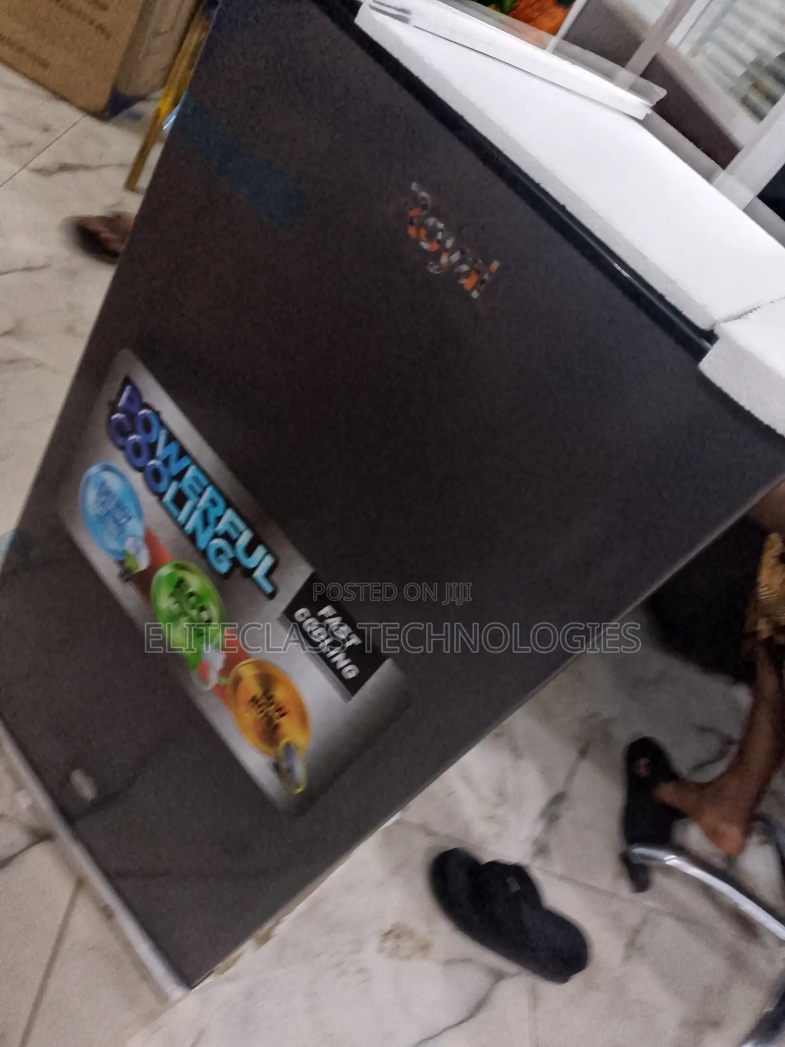 High Quality 90litres Refrigerator