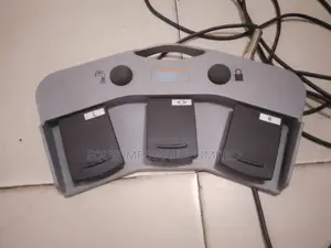 Dyonics Power Ii Footswitch